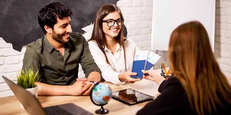 Benefits You Get with Our US Business Visa Consultancy Services in Barbados