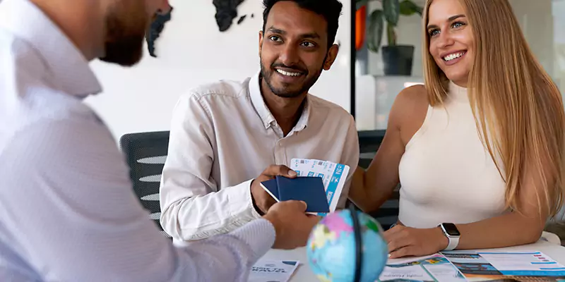 Benefits You Get with Our E2 Visa Support in Barbados