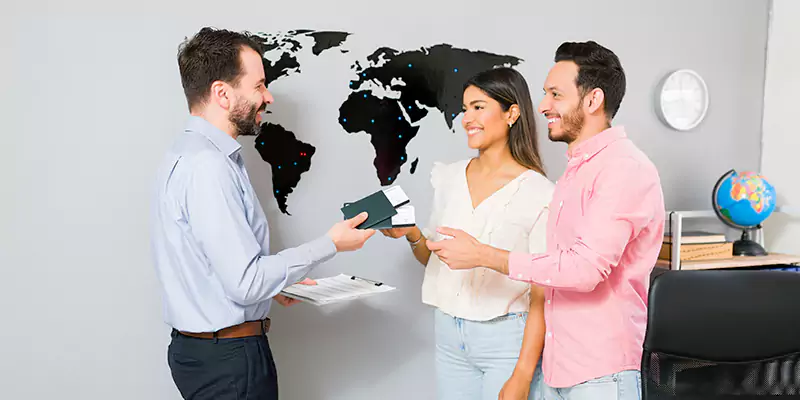 Why Choose Our Expert EB-5 Project Selection Consultants in Barbados?