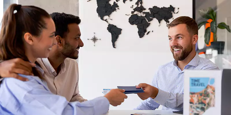 Comprehensive Business Immigration Green Card Services in Barbados