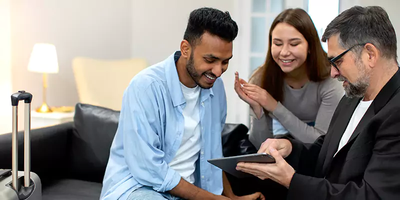 Our Comprehensive US Visa Processing Services in Barbados