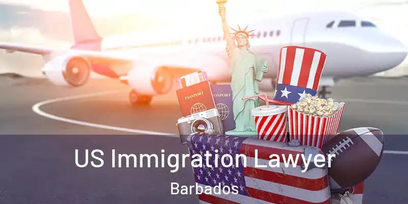  US Immigration Lawyer Barbados